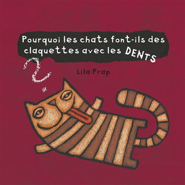 Pourquoi les chats font-ils des claquettes avec les dents ?