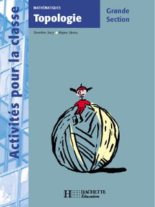 Topologie, grande section
