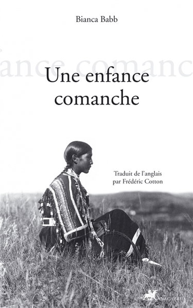 Une enfance comanche