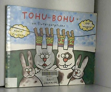 Tohu-bohu