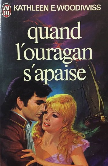 Quand l'ouragan s'apaise ****