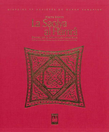 La Saqiya al Hamrâ : berceau de la culture ouest-saharienne