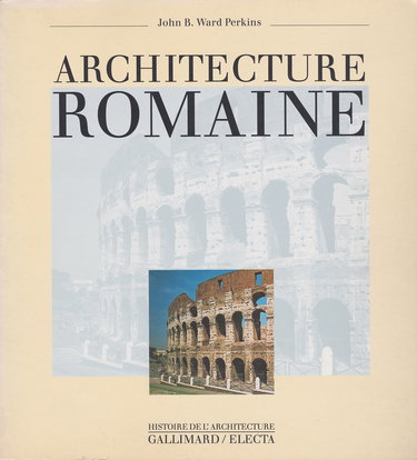 Architecture romaine