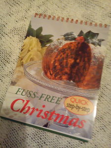 Fuss-Free Christmas
