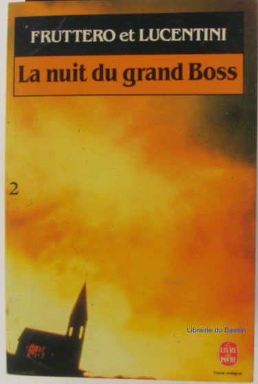La nuit du grand boss