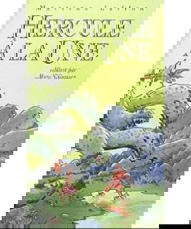 Hercule à la Une : par Zoom reporter