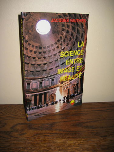 La science entre image et réalité