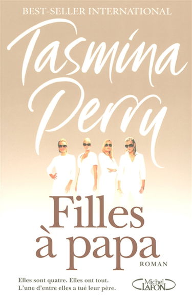Filles à papa