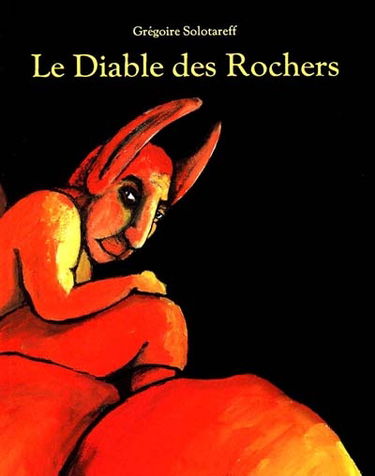 Le Diable des rochers