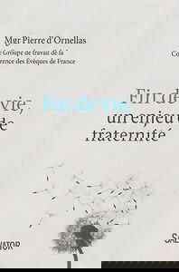 Fin de vie : un enjeu de fraternité