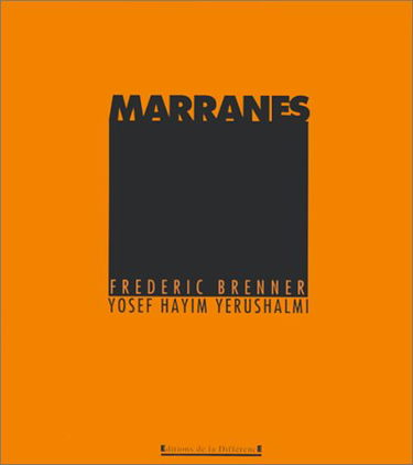 Marranes