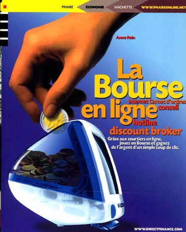 La Bourse en ligne