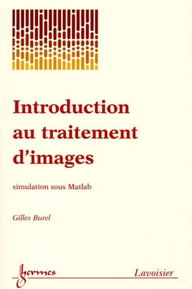 Introduction au traitement d'images : simulation sous Matlab