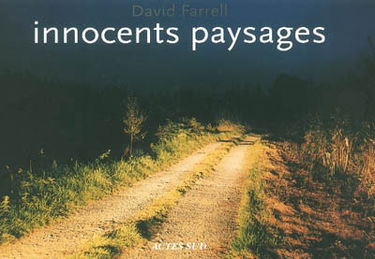 Innocents paysages