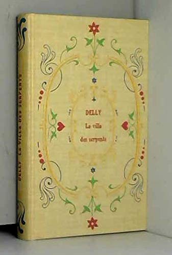 La Villa des serpents