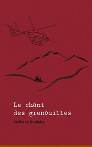 Le chant des grenouilles