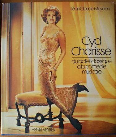 Cyd Charisse : Du ballet classique à la comédie musicale