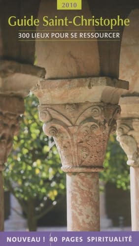 Guide saint Christophe