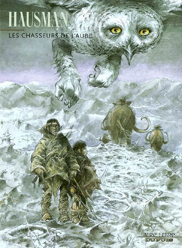 Les chasseurs de l'aube