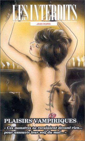 Plaisirs vampiriques