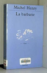 La Barbarie