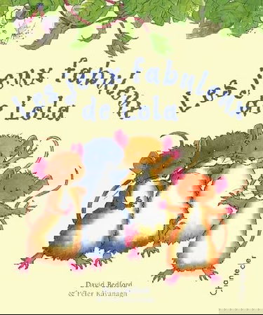 Les Jeux Fabuleux De Lola