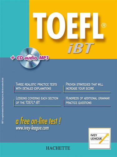 Toefl iBT