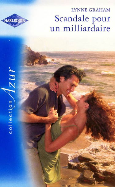 Scandale pour un milliardaire