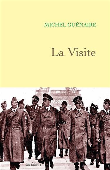 La visite