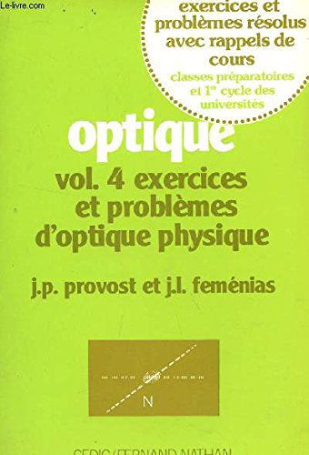 Optique : 04