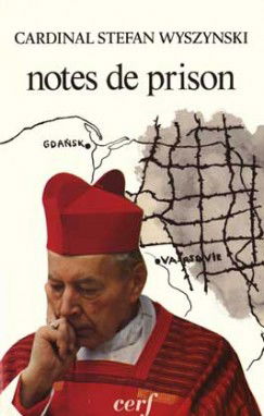 Notes de prison
