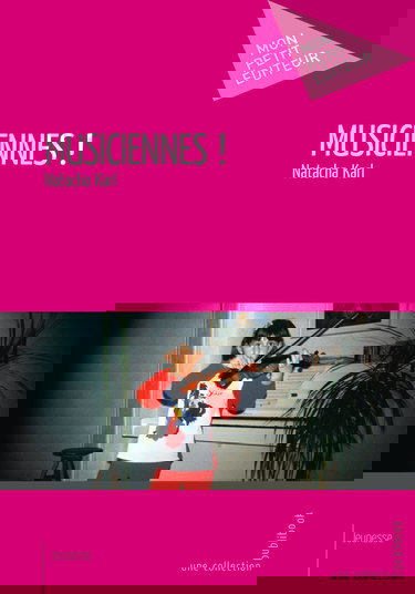 Musiciennes !