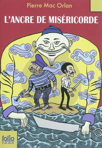 L'ancre de miséricorde