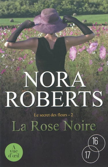 La rose noire