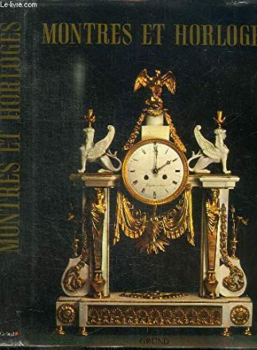 Montres et horloges