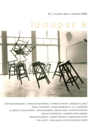 Luna-park, n° 3