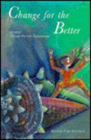 Couverture de Change for the Better: Life-enhancing Self-help Psychotheraphy Approach