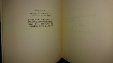 Et ce sont les violents qui l'emportent