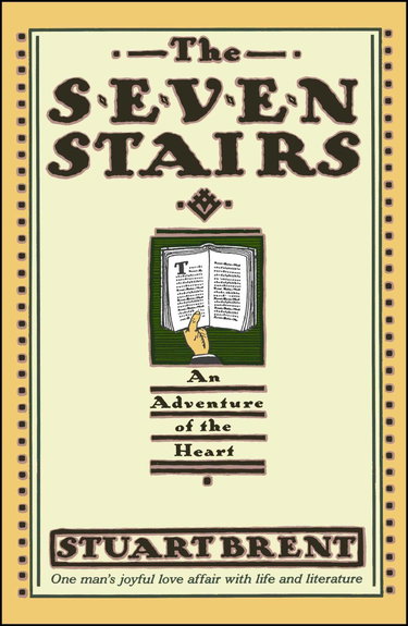 Couverture de Seven Stairs: An Adventure of the Heart