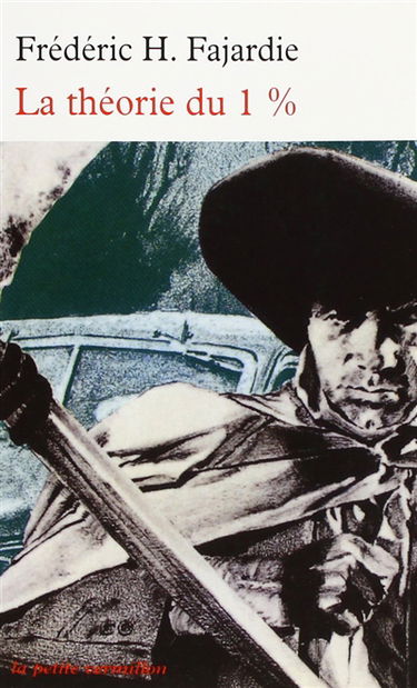 La théorie du 1%