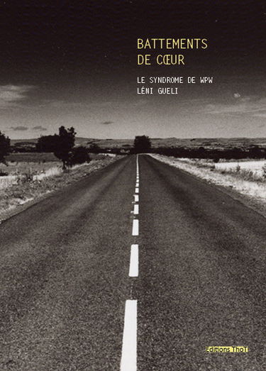 Battements de coeur : le syndrome de WPW