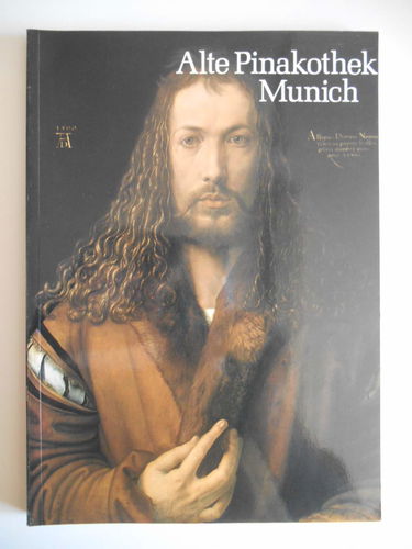 Alte Pinakothek Munich