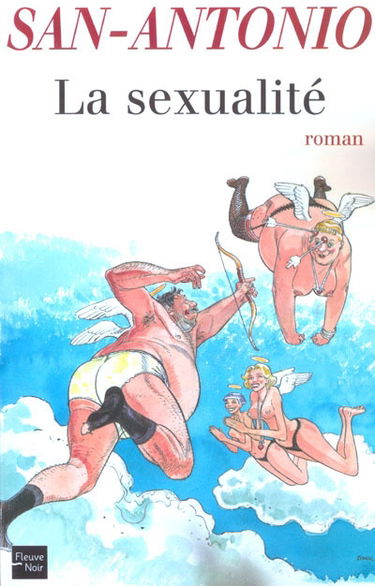 La sexualité