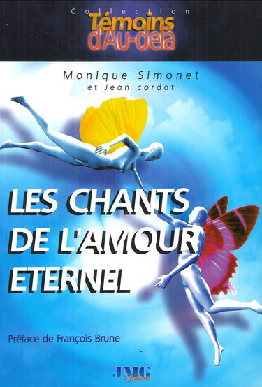 Chants de l'amour éternel