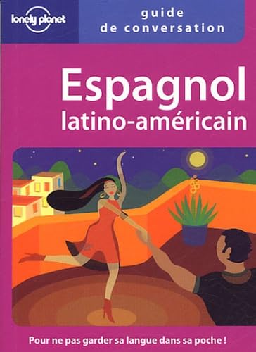 Espagnol latino-américain