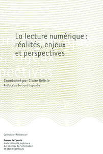 La lecture numérique : réalités, enjeux et perspectives