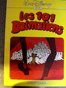 Les 101 Dalmatiens