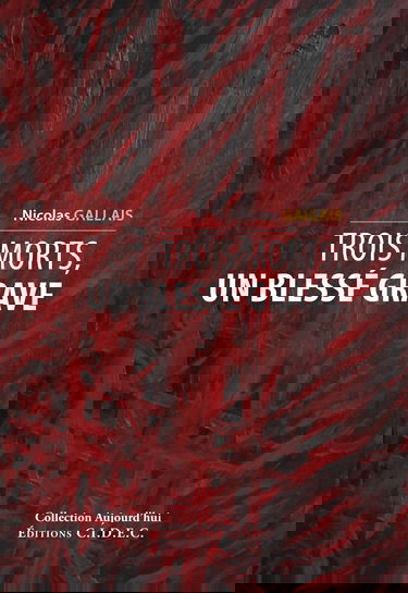 Trois morts, un blessé grave