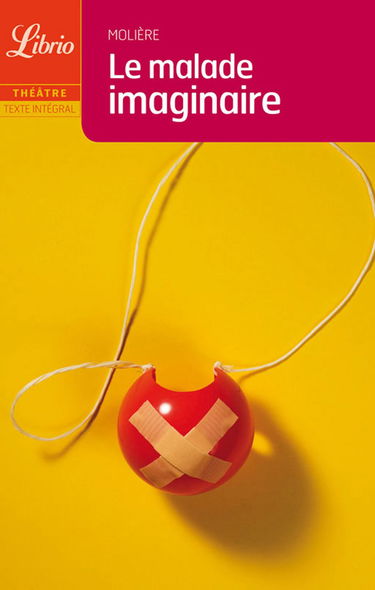 Le Malade imaginaire