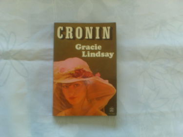 Gracie lindsay : roman